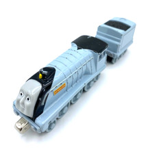 Spencer - Thomas und seine