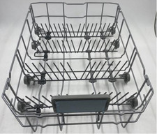 Geschirrkorb unten Beko 1510300034 Spülmaschine  45 Breite Geräte