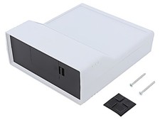 243/B.5 Gehäuse: Pult CAB