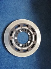 Honda CB 900 bol dor passt auch...CB 750 Doppelkolben-Bremsscheibe hinten