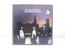 Bee gees living eyes - -,