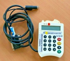 ReinerSCT cyberJack e-com