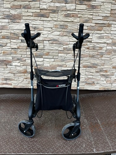 Topro troja rollator - troja,