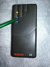 Bosch Handsender 7 781 999 728