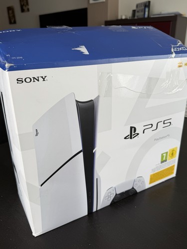 Playstation slim disc - playstation,