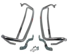 Sturzbügel FACO Seitenhaube