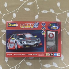 Revell Easykit 1:32 Nr.07119 Mercedes Benz CLK DTM 2002 NEU OVP  SlotCar