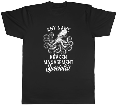 Personalisiertes kraken - personalisiertes,
