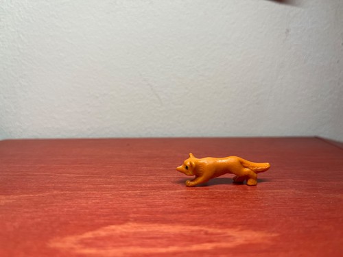 Schleich mini 10087 fuchs - 10087,