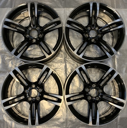 Orig bmw alufelge styling - 4,