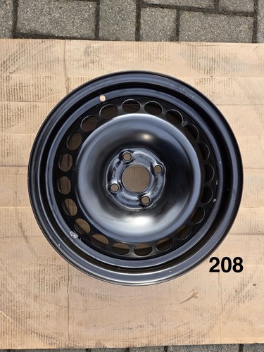 Original stahlfelge opel - original,