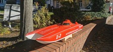 rc modellbau boote gebraucht