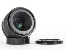 Carl Zeiss Makro-Planar 60mm