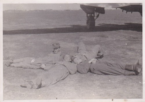 Foto luftwaffe piloten - foto,