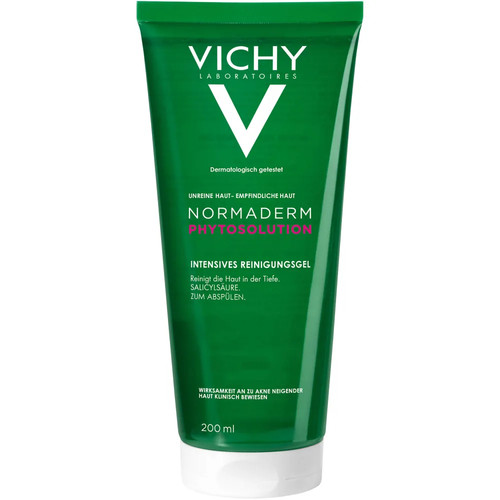 Vichy normaderm intensives - vichy,