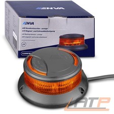 ENVA LED RUNDUMLEUCHTE ORANGE