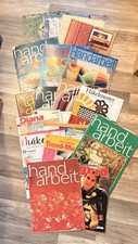 Konvolut 40 Zeitschriften