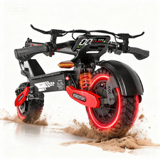 1200W Off-road Electric