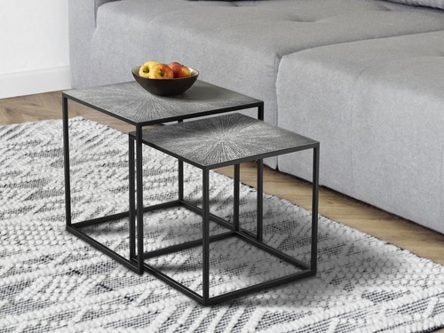 Couchtisch teilig - couchtisch, 2