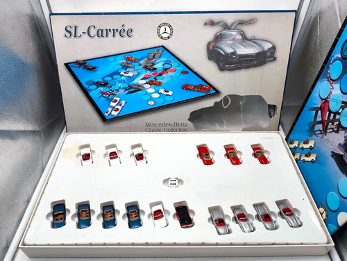 Carree mercedes benz - mercedes,