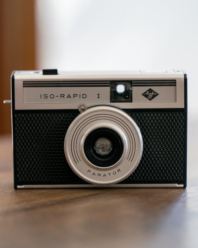Agfa iso rapid mit - agfa,