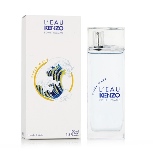 Kenzo eau pour homme - kenzo,
