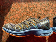 Salomon Xa Pro Größe 39