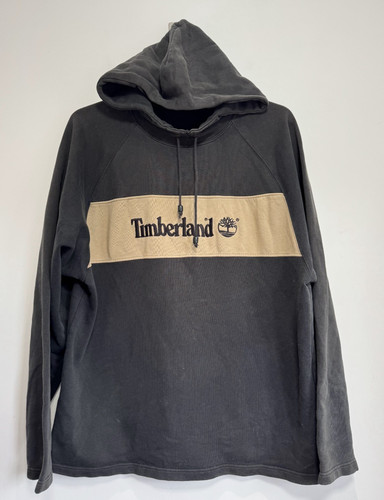 Timberland hoodie herren large - timberland,