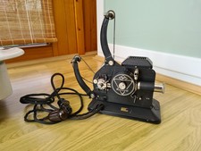 Agfa Record Stummfilm