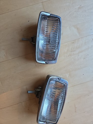 Hella 139 nebelscheinwerfer - 139,