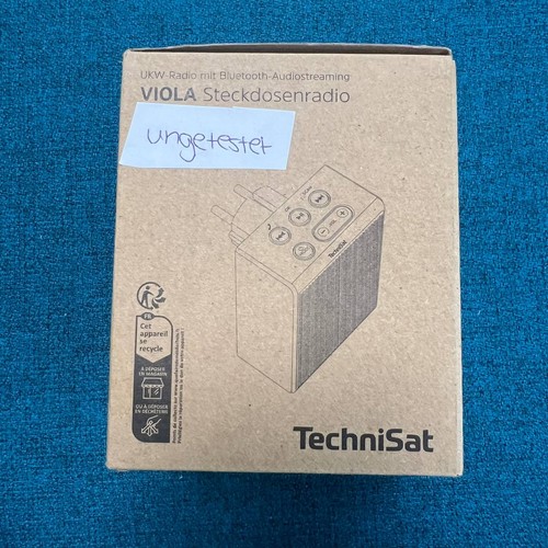 Technisat viola - technisat,