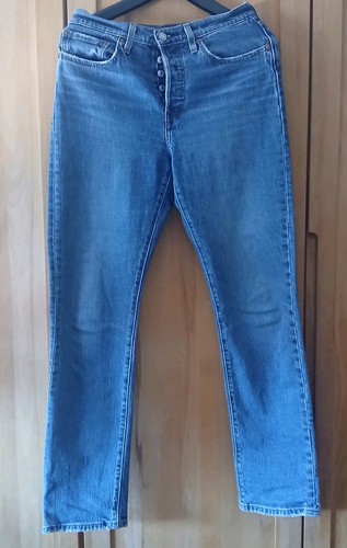 Levi 501 jeans - levi's, l32