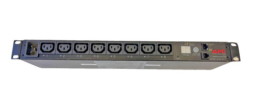 Apc ap7921 switched rack pdu - apc,