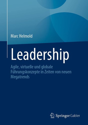 Leadership agile virtuelle - agile,,