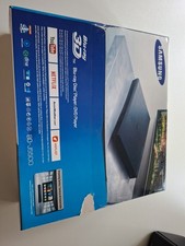 Samsung BD-J5500 3D Blu-Ray