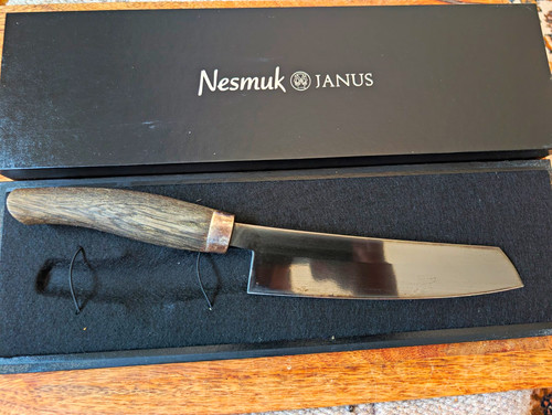 Nesmuk janus küchenmesser - janus,