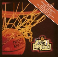 CD Will Smith. Sly & The Family Stone, Tony Bennett a.o. I Still Love This Game