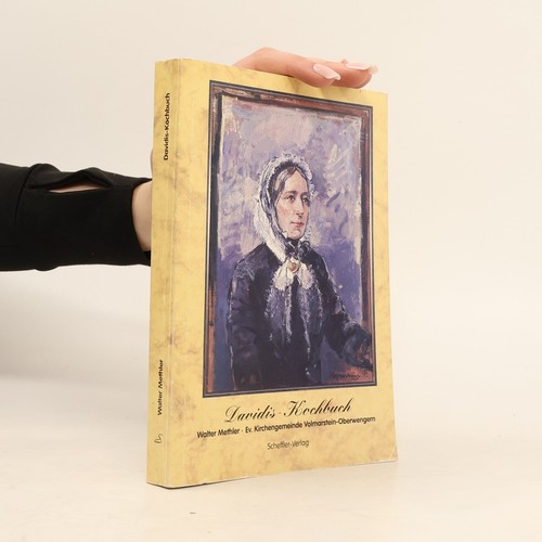 Davidis kochbuch walter - | ,