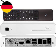 Zero HW Version 2-1X DVB-S2