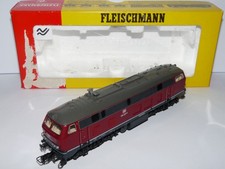 Fleischmann H0 4938 AC ++