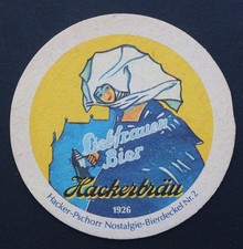 Alter Bieruntersetzer