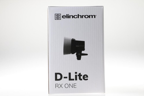Elinchrom lite one snr - one,
