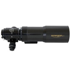 Omegon apochromatischer - omegon,