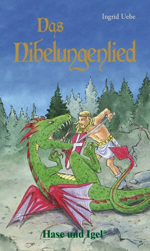 Das nibelungenlied - das,