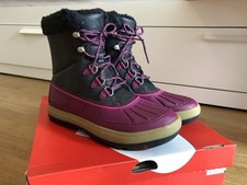 Nike Woodside II Damen