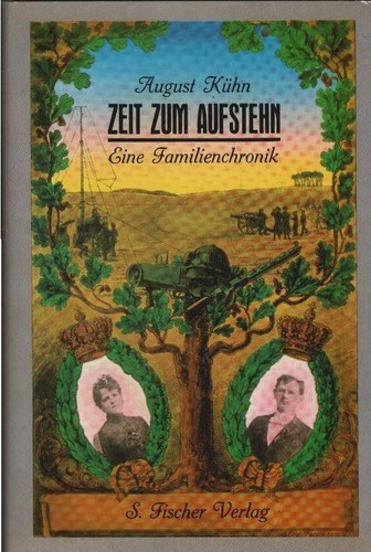 Zeit zum aufstehn eine - zeit,