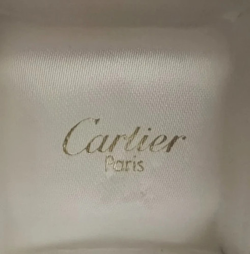 Cartier box schmuckbox - box,