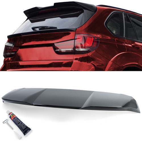 Dach heckspoiler performance - dach,