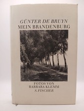Mein Brandenburg Günter de