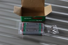 Linearschiene Schlitten H20C von HIWIN für z.B. CNC Maschinen